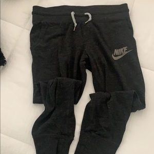 Nike joggers